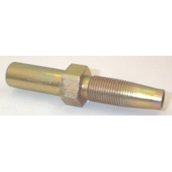 16mm ST S'PIPE FOR 1/2 HOSE